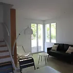 Vila La Petite Chaumine *