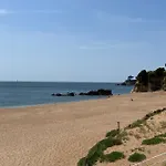 La Petite Chaumine Vila Saint-Nazaire (Loire-Atlantique)