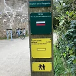 La Petite Chaumine * Saint-Nazaire (Loire-Atlantique)