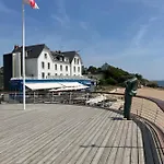 La Petite Chaumine Vila