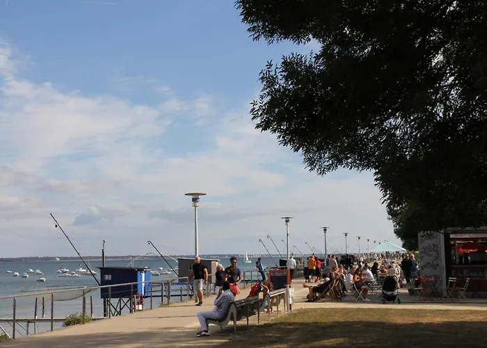 וילה La Petite Chaumine