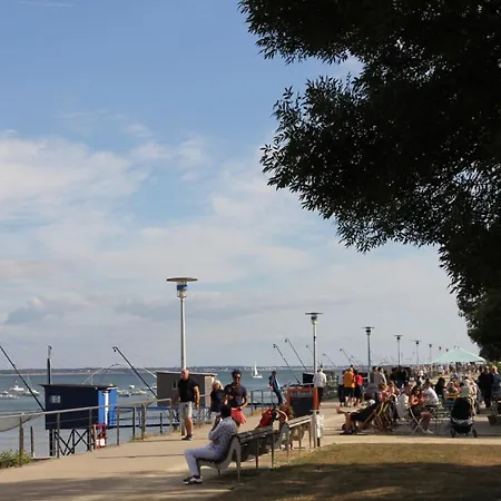 Villa La Petite Chaumine