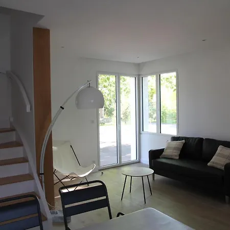 Villa La Petite Chaumine *