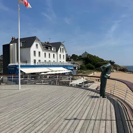 La Petite Chaumine Villa