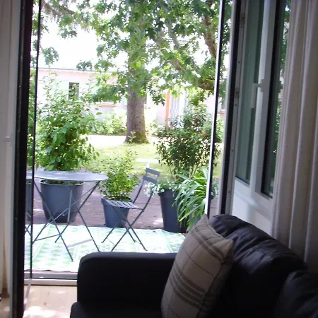 Villa La Petite Chaumine Saint-Nazaire (Loire-Atlantique)