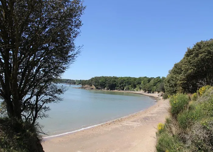 La Petite Chaumine Villa *