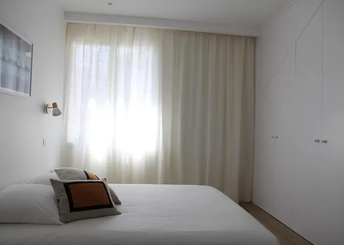 Villa La Petite Chaumine