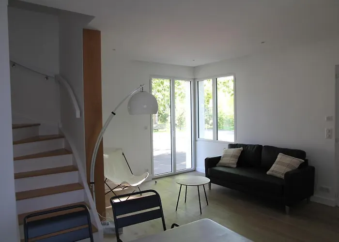 Villa La Petite Chaumine *