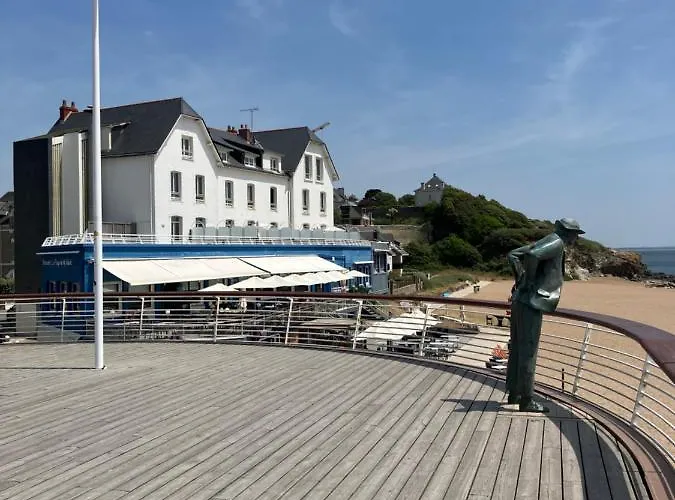 La Petite Chaumine Villa