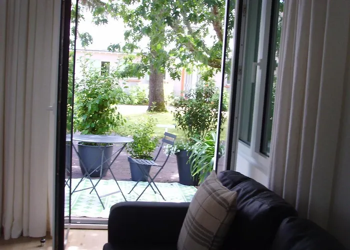 Villa La Petite Chaumine Saint-Nazaire (Loire-Atlantique)