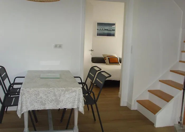 La Petite Chaumine *