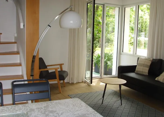 La Petite Chaumine Villa *